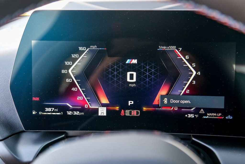 New 2026 BMW M235i xDrive w/ Technology Package image 14