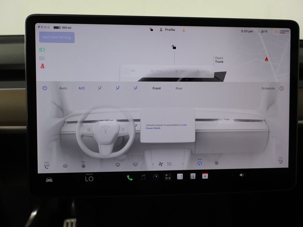 Used 2023 Tesla Model Y Performance AWD/4WD image 40