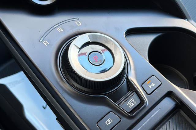 New 2026 Kia EV6 Wind RWD image 24