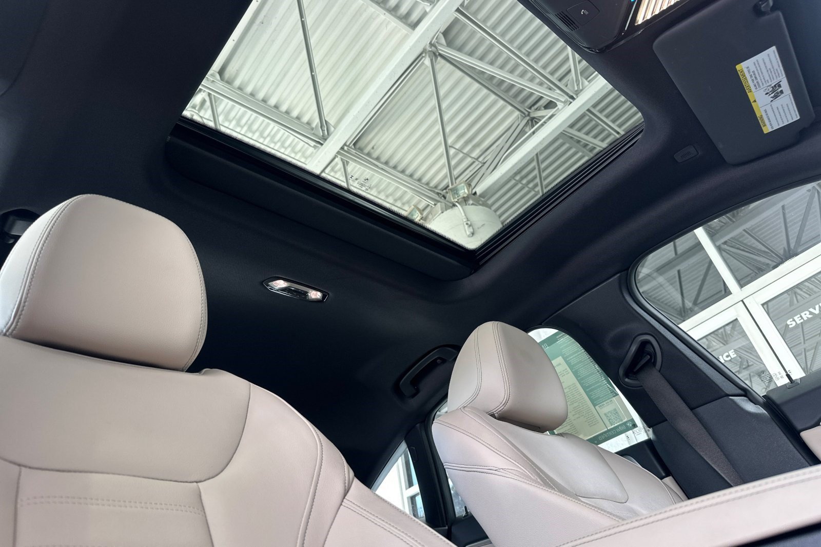 Certified 2024 BMW i4 eDrive35 w/ Premium Package RWD image 20