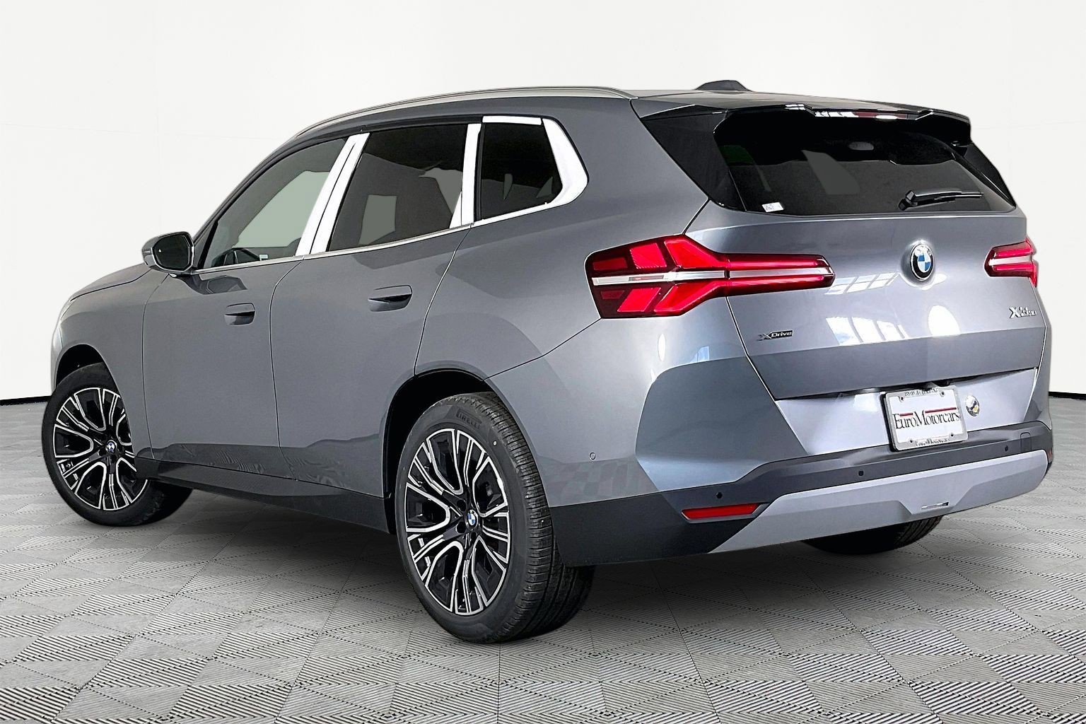 New 2026 BMW X3 xDrive30 w/ Premium Package AWD/4WD image 5
