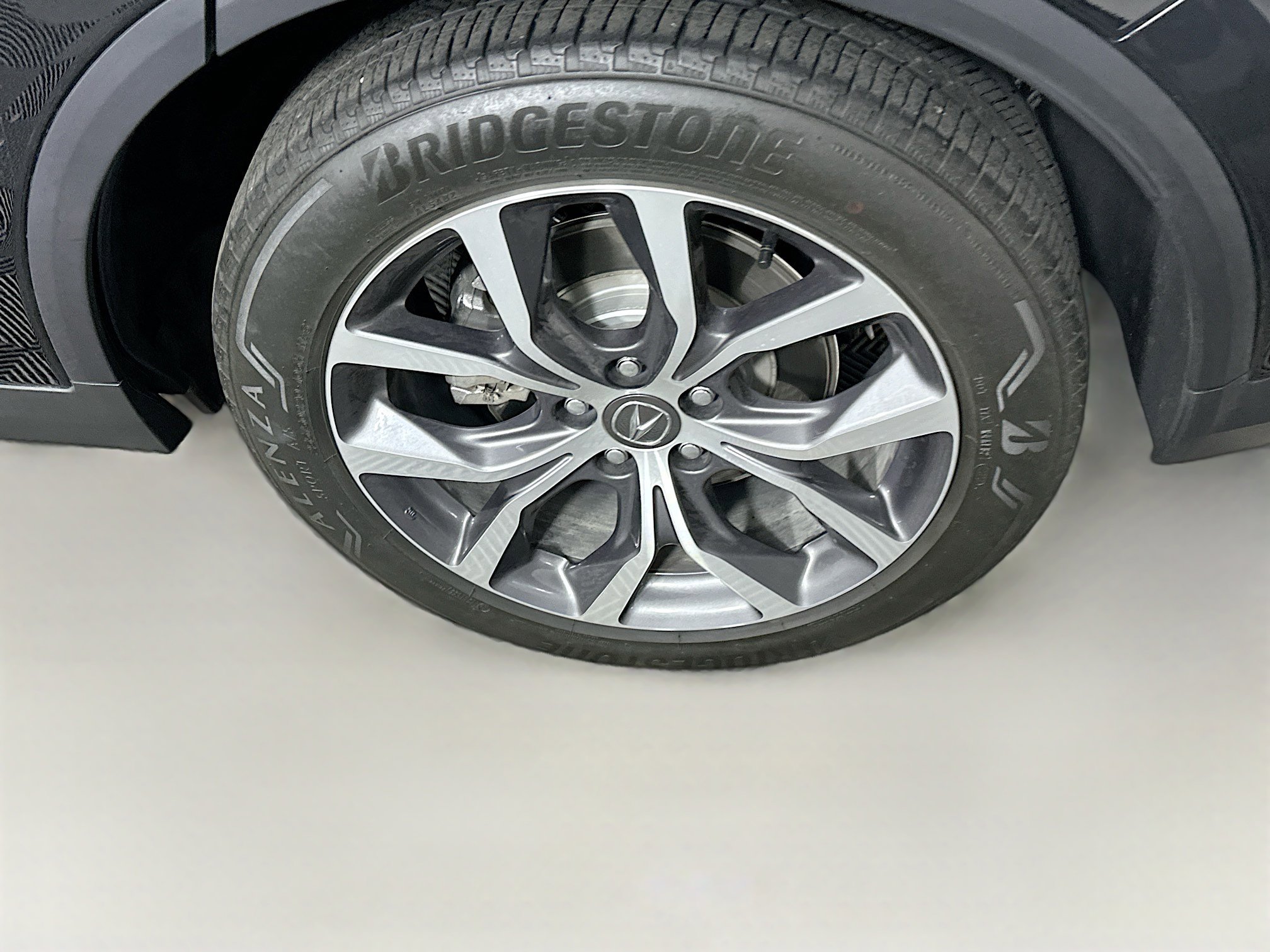 Used 2024 Acura MDX FWD w/ Technology Package image 11