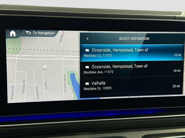 Used 2020 Mercedes-Benz GLS 450 4MATIC image 14