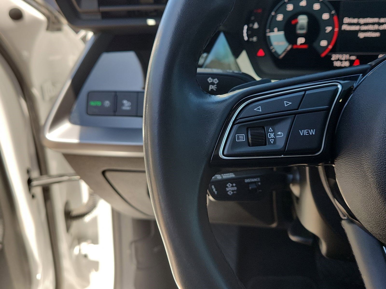 Certified 2023 Audi A3 2.0T Premium w/ Convenience Package FWD image 21