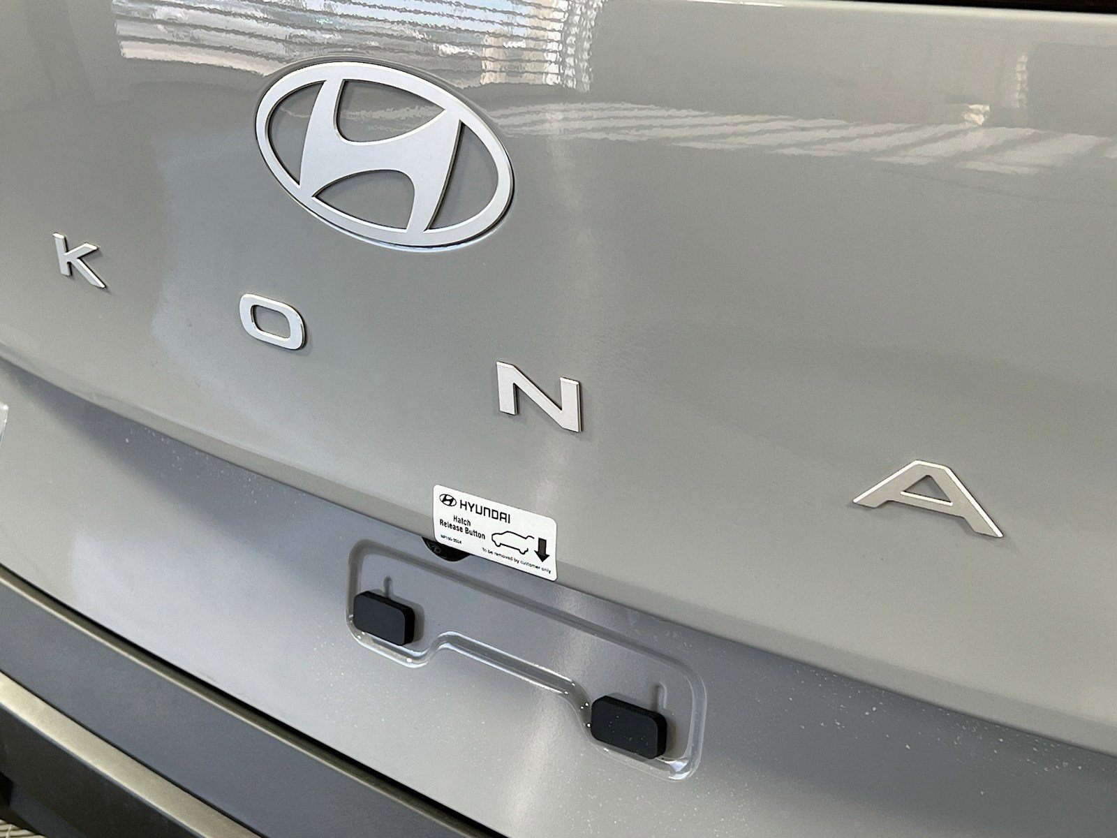 New 2026 Hyundai Kona SEL Sport FWD image 33