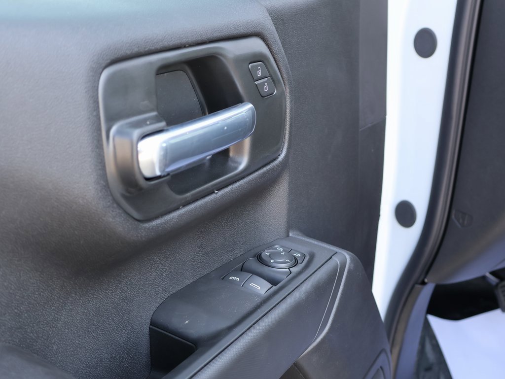 New 2025 GMC Sierra 1500 Pro w/ Trailering Package image 11