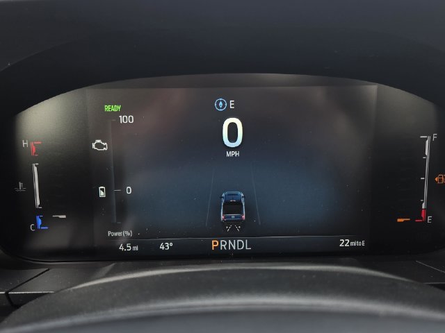 New 2026 Ford Maverick XL FWD image 16