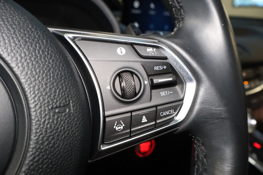 Used 2021 Acura TLX SH-AWD w/ Technology Package image 23