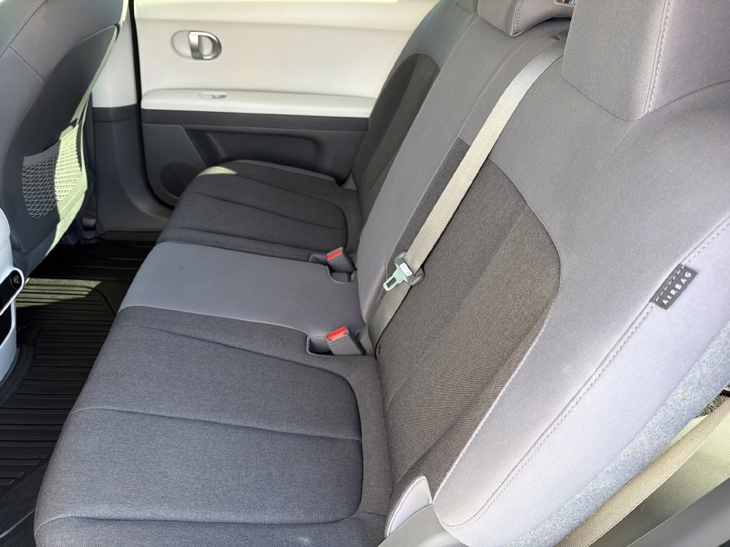 Certified 2024 Hyundai Ioniq 5 SEL AWD/4WD image 22