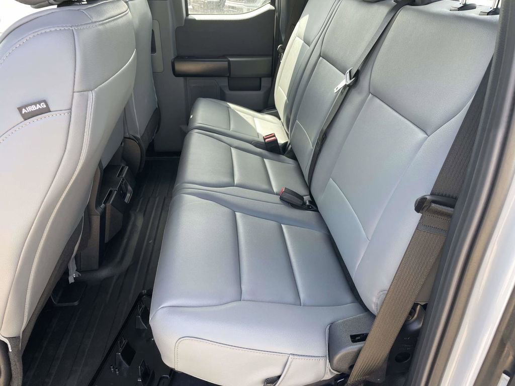 New 2026 Ford F150 XL image 12