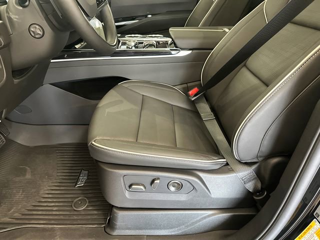 New 2026 Cadillac Escalade Sport w/ Touring Package AWD/4WD image 23