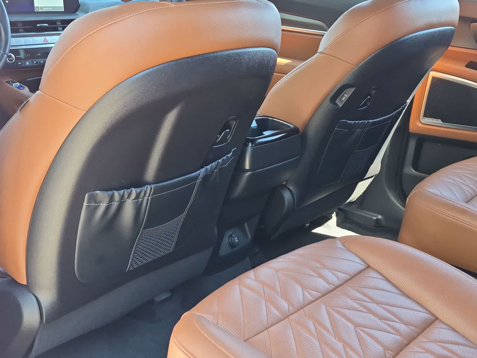Used 2024 Kia Telluride SX X-Line AWD/4WD image 19
