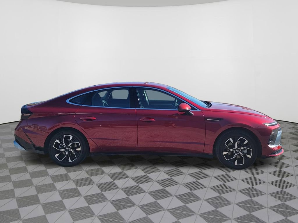 Used 2024 Hyundai Sonata SEL image 5