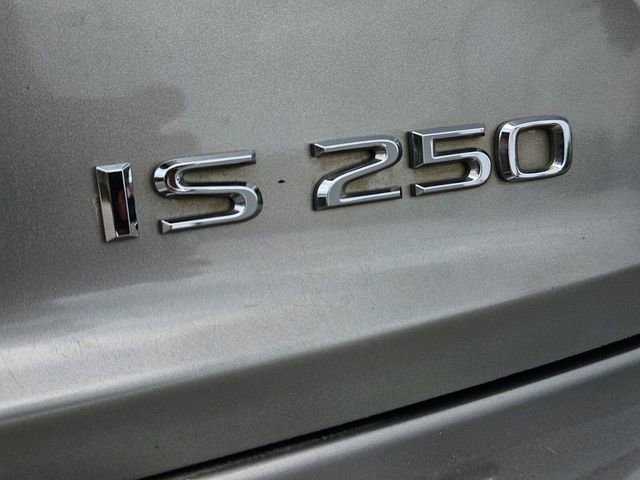 Used 2014 Lexus IS 250 RWD image 11