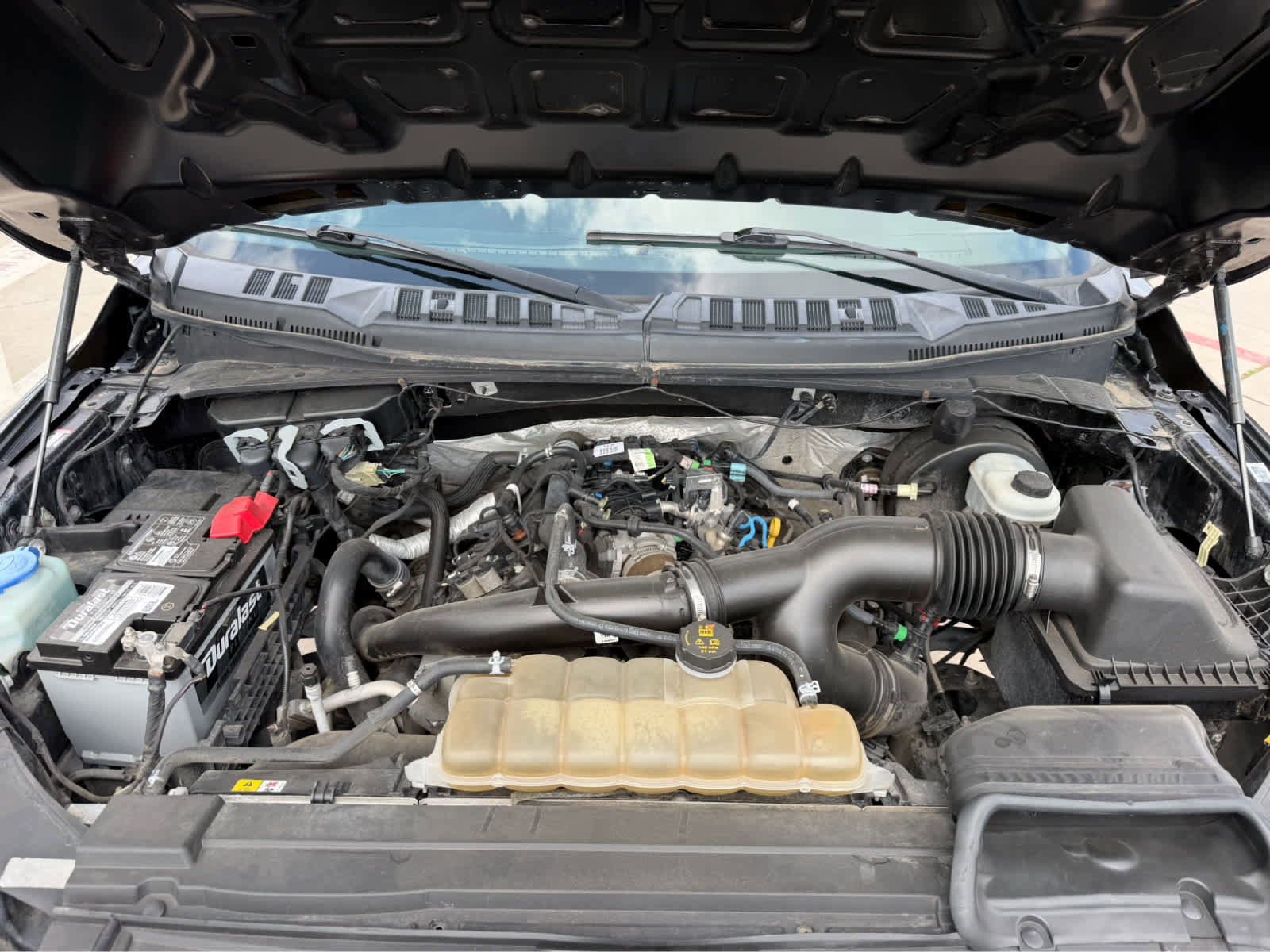 Used 2019 Ford F150 XL w/ Equipment Group 101A Mid image 21