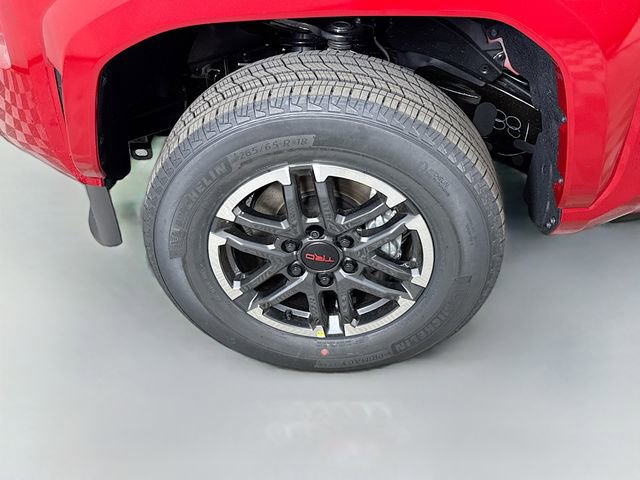 New 2026 Toyota Tacoma TRD Sport image 26