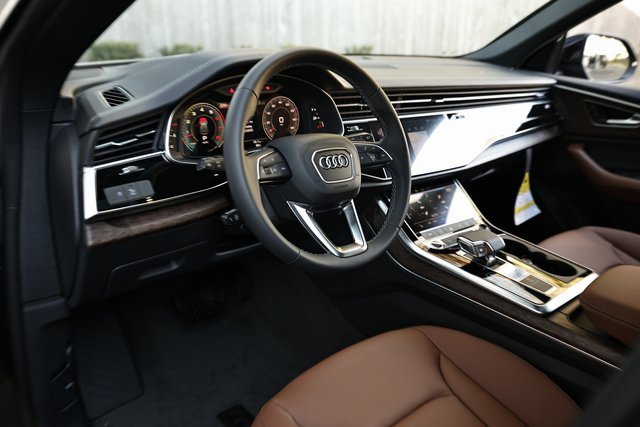 New 2026 Audi Q8 Premium image 19