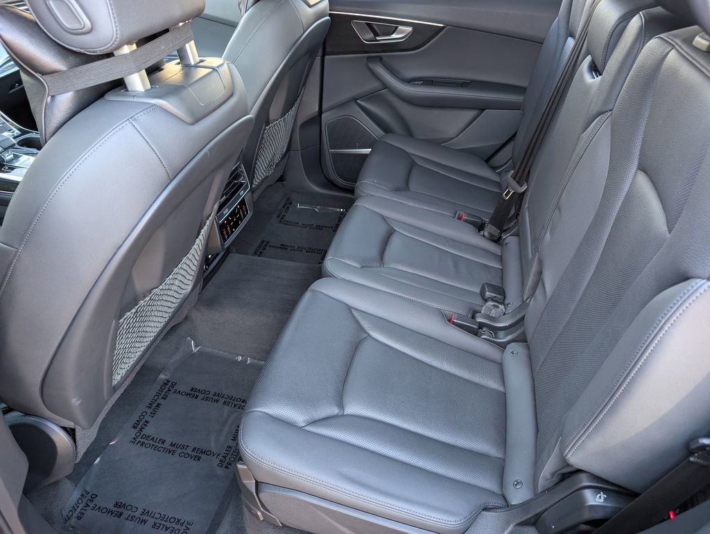 Used 2023 Audi Q7 3.0T Premium Plus image 25