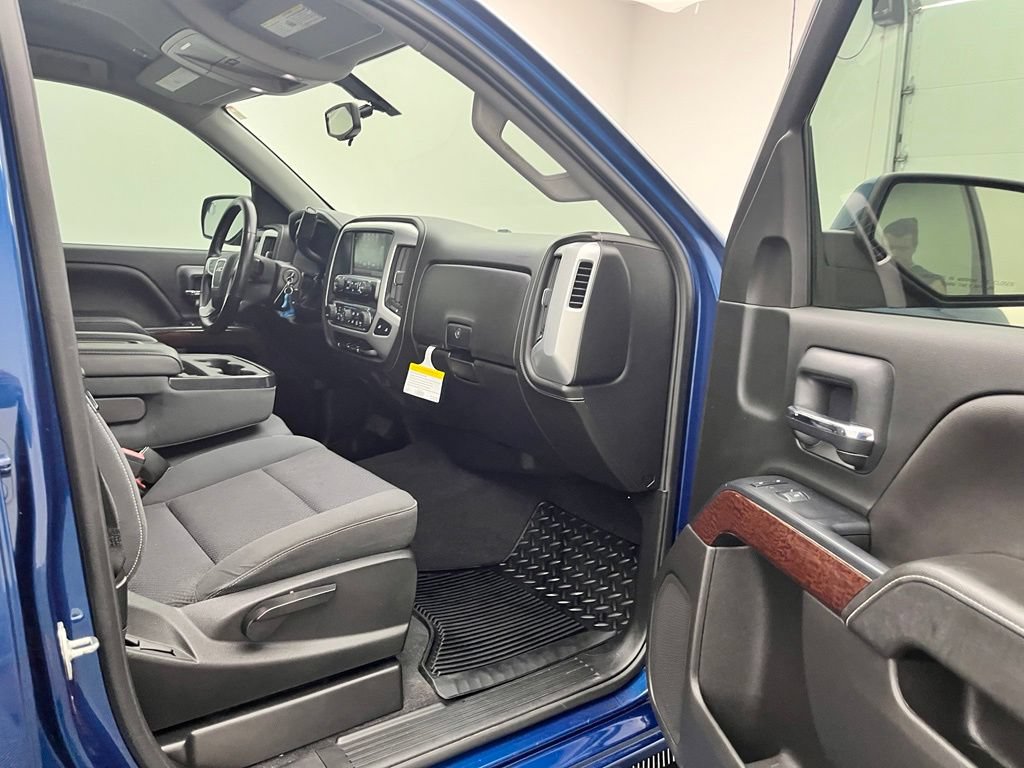 Used 2019 GMC Sierra 1500 SLE w/ SLE Value Package AWD/4WD image 30