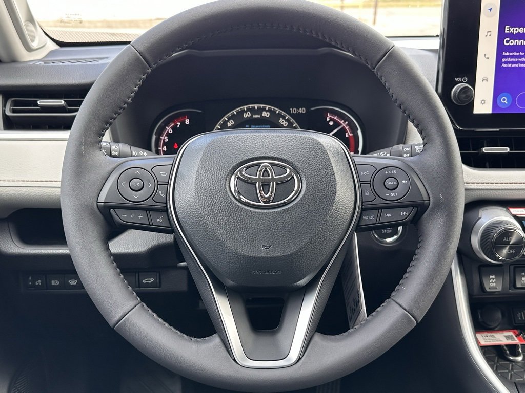 New 2025 Toyota RAV4 XLE Premium image 10