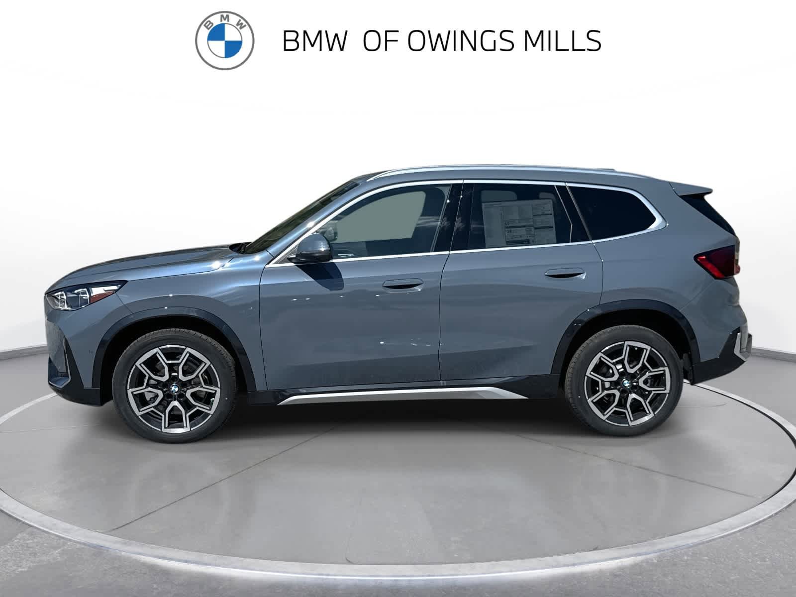 New 2026 BMW X1 xDrive28i w/ Technology Package image 5