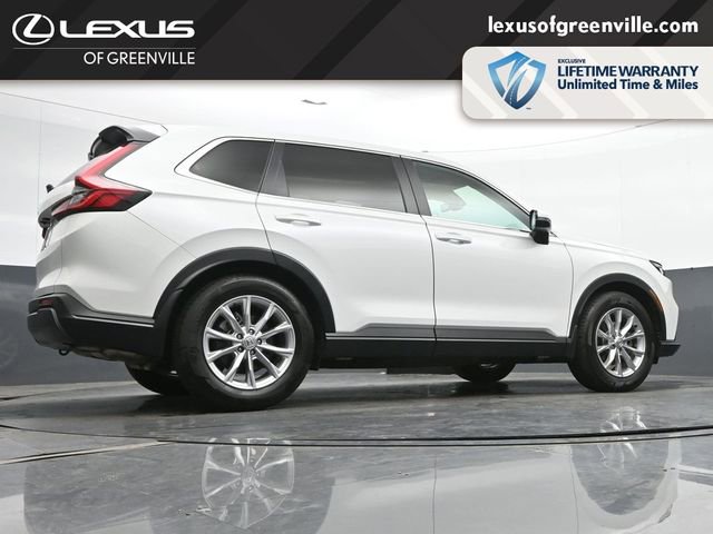 Used 2024 Honda CR-V EX-L image 33
