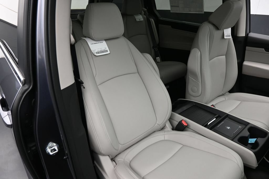New 2026 Honda Odyssey EX-L image 33