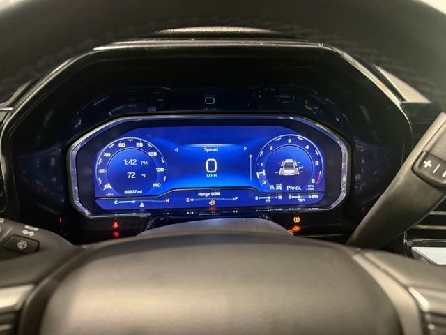 Certified 2024 Chevrolet Silverado 3500 LT w/ All Star Edition image 11