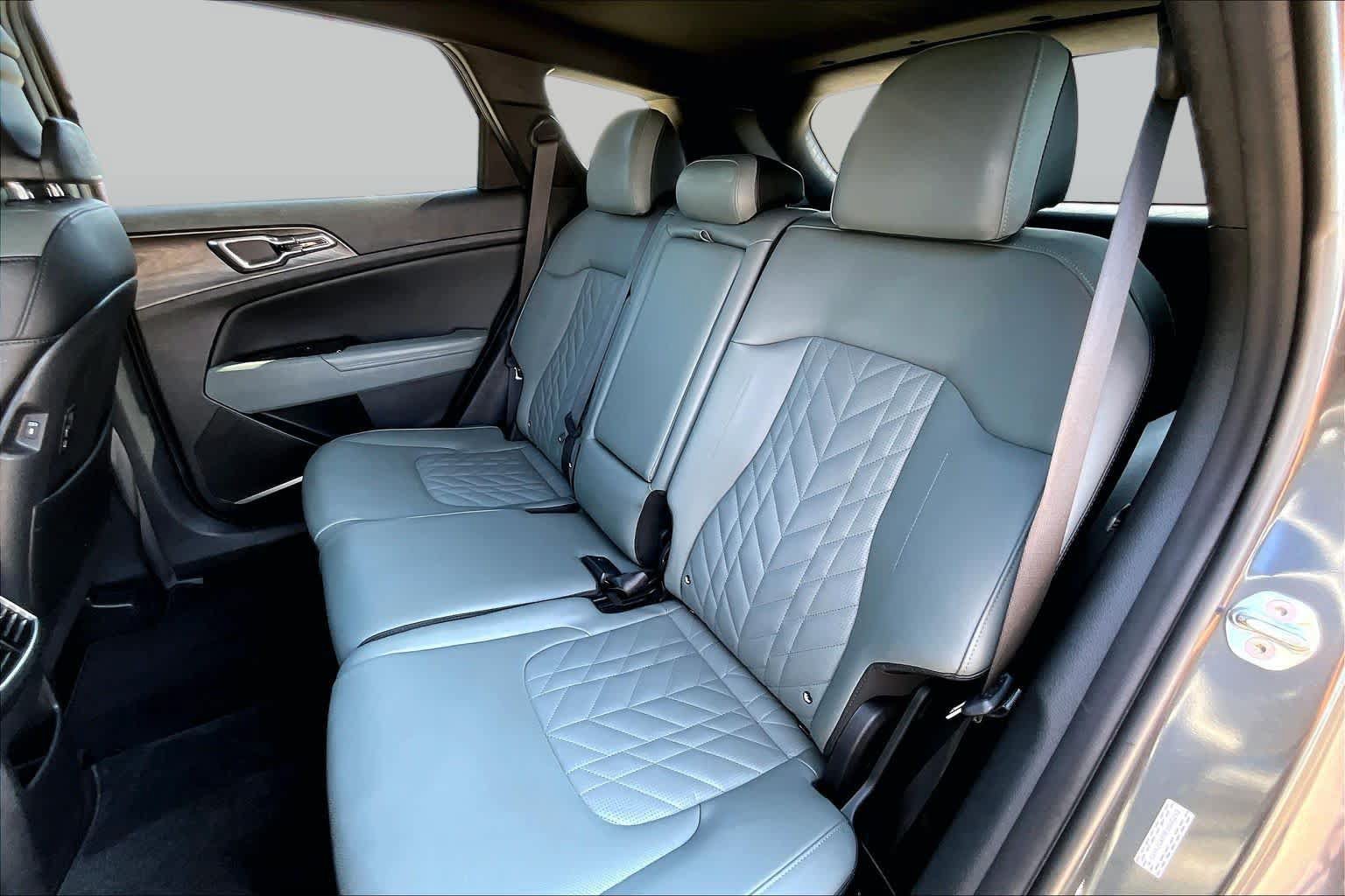 Used 2023 Kia Sportage X-Pro Prestige AWD/4WD image 18