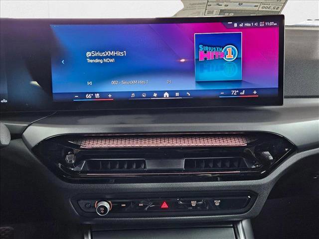 Used 2025 BMW 230i xDrive Coupe w/ Convenience Package image 11