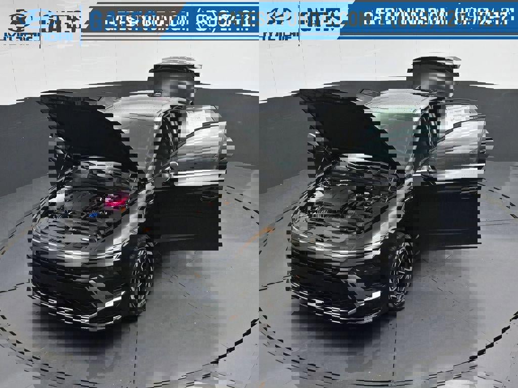 New 2026 Hyundai Sonata SEL image 48