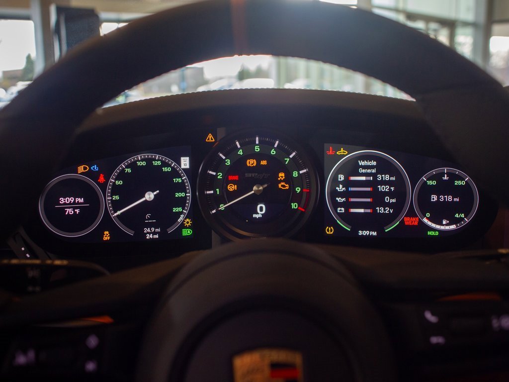 Used 2024 Porsche 911 GT3 RS image 30