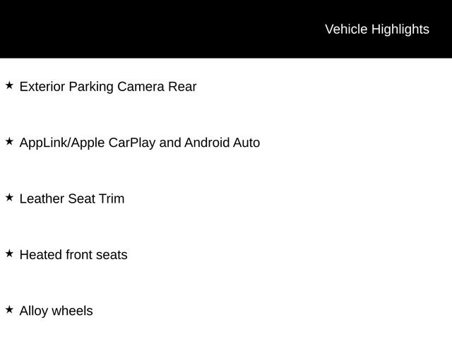 Used 2024 MAZDA CX-30 AWD 2.5 S w/ Premium Package image 12