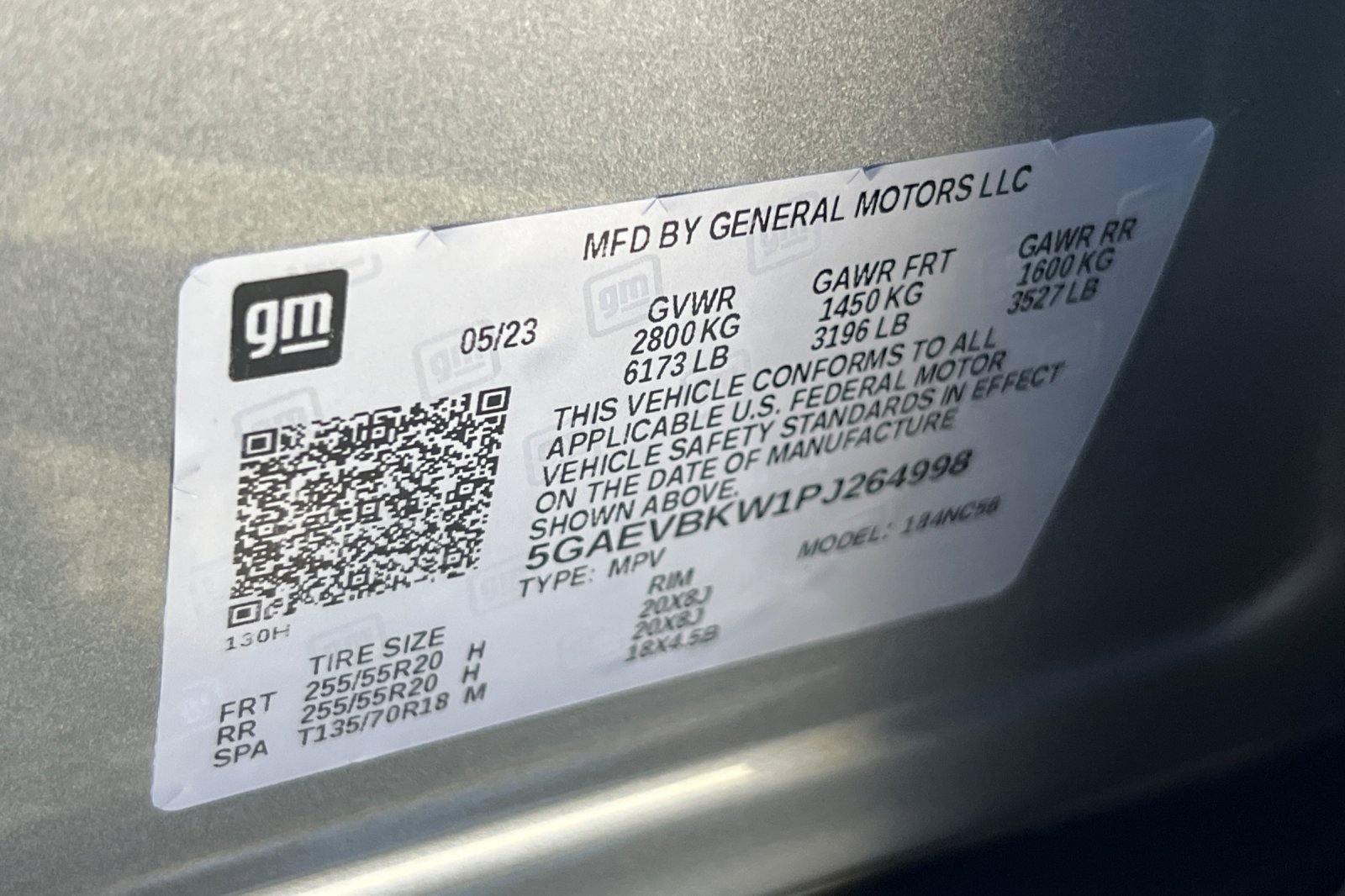 Used 2023 Buick Enclave Premium image 31