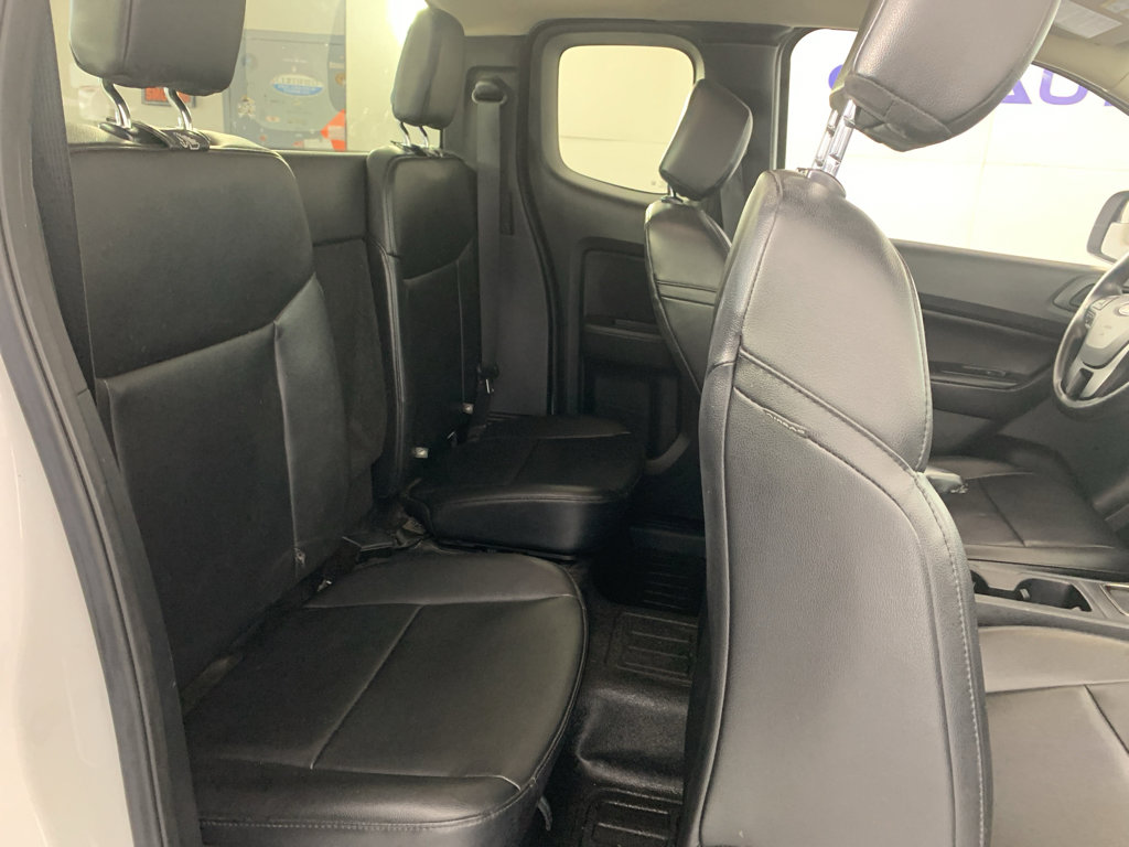 Used 2020 Ford Ranger XL w/ Equipment Group 101A Mid image 30