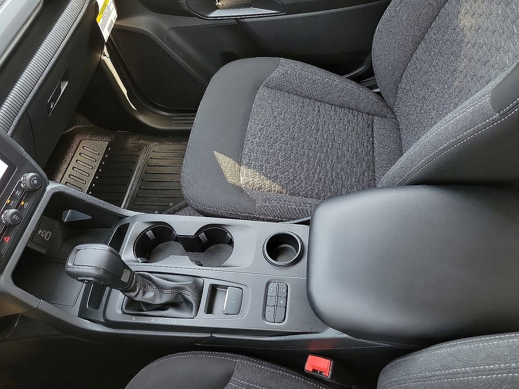 Used 2025 Ford Ranger XL image 20