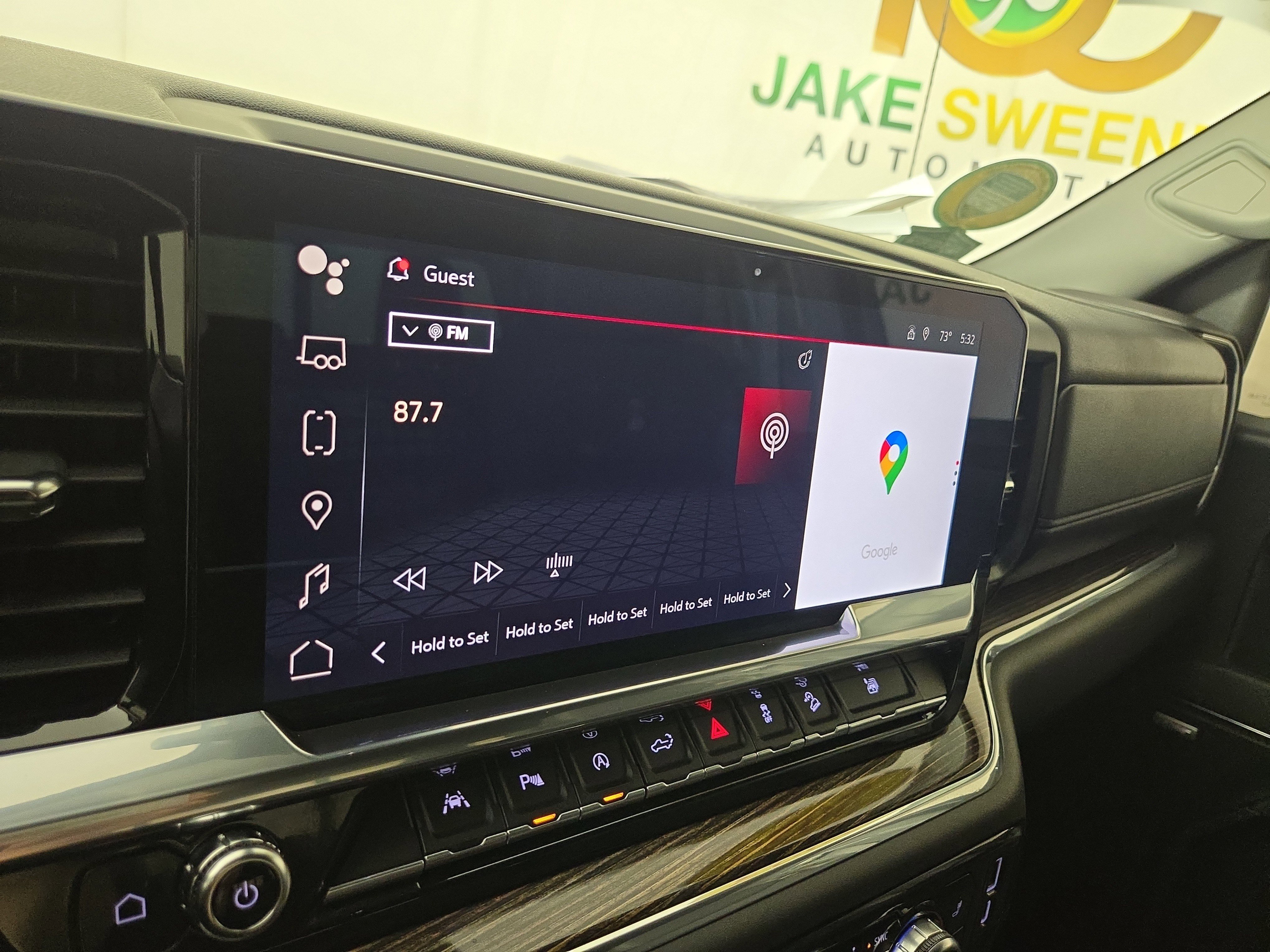 Certified 2023 GMC Sierra 1500 Elevation w/ Preferred Package AWD/4WD image 19