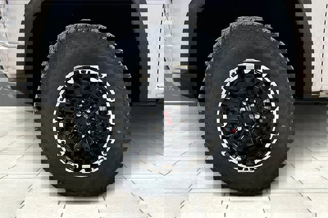 New 2026 GMC Canyon AT4 image 7