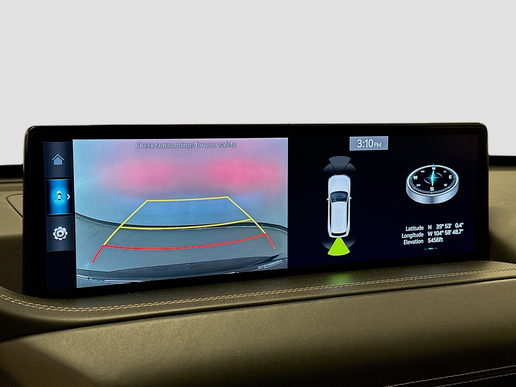 Used 2024 Genesis GV80 2.5T image 23