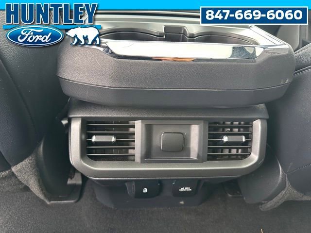 Used 2024 Ford F150 XLT w/ Equipment Group 303A High AWD/4WD image 14