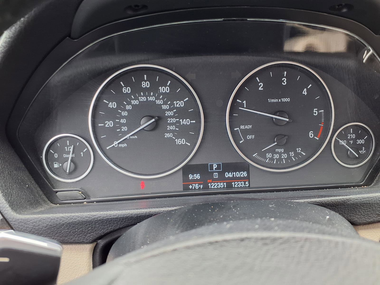 Used 2016 BMW 328d Sedan image 15