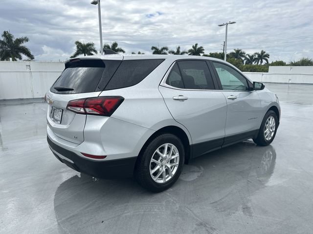 Used 2022 Chevrolet Equinox LT FWD image 15