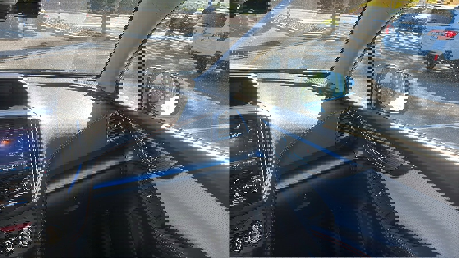 Certified 2023 Subaru Crosstrek 2.5i Limited image 23