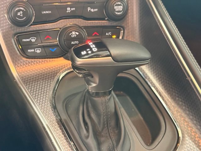 Used 2016 Dodge Challenger SRT Hellcat RWD image 17