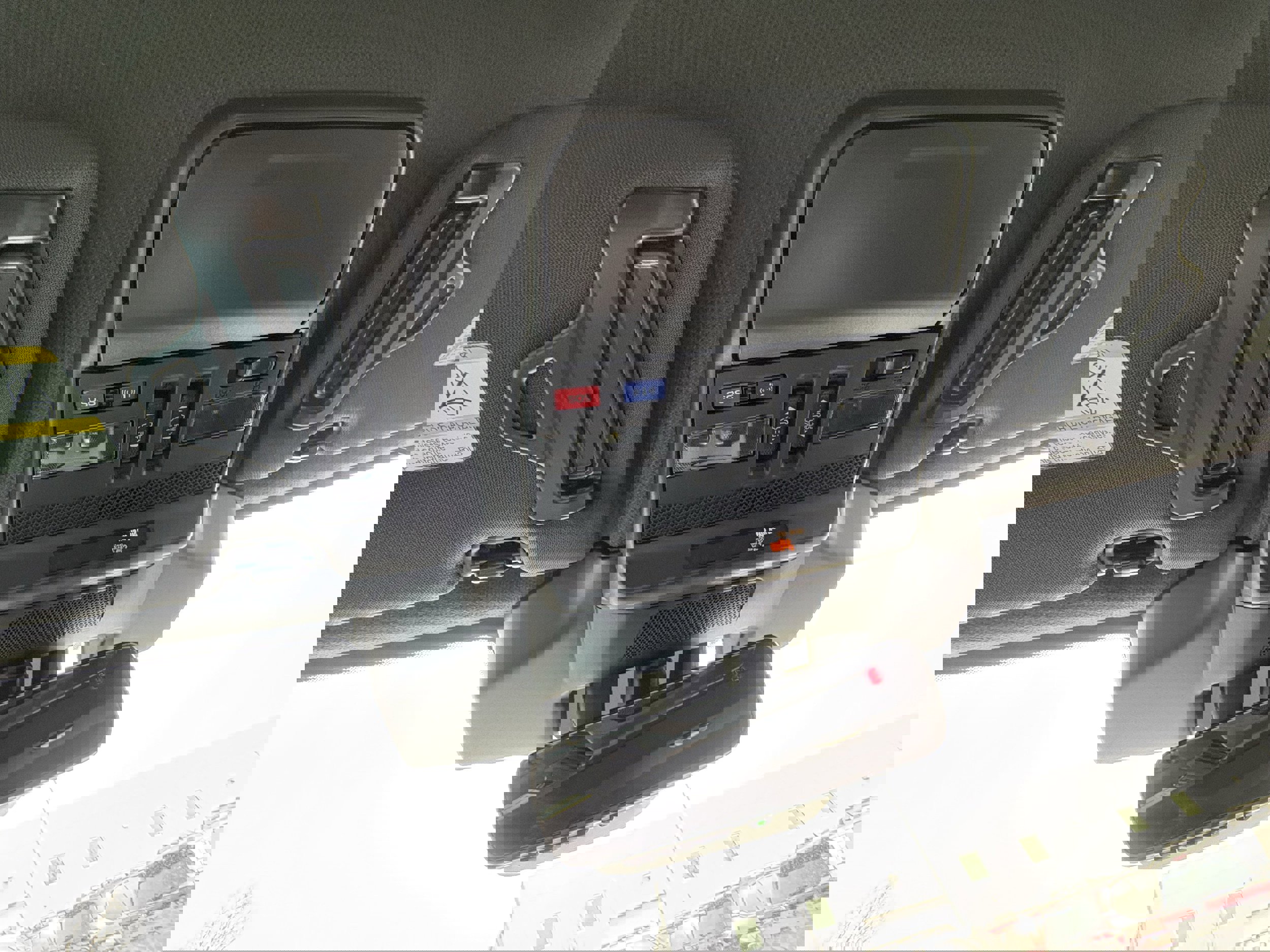 New 2026 Subaru Outback Premium image 25