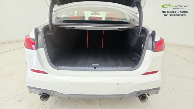 Used 2024 BMW 228i Gran Coupe w/ M Sport Package FWD image 29