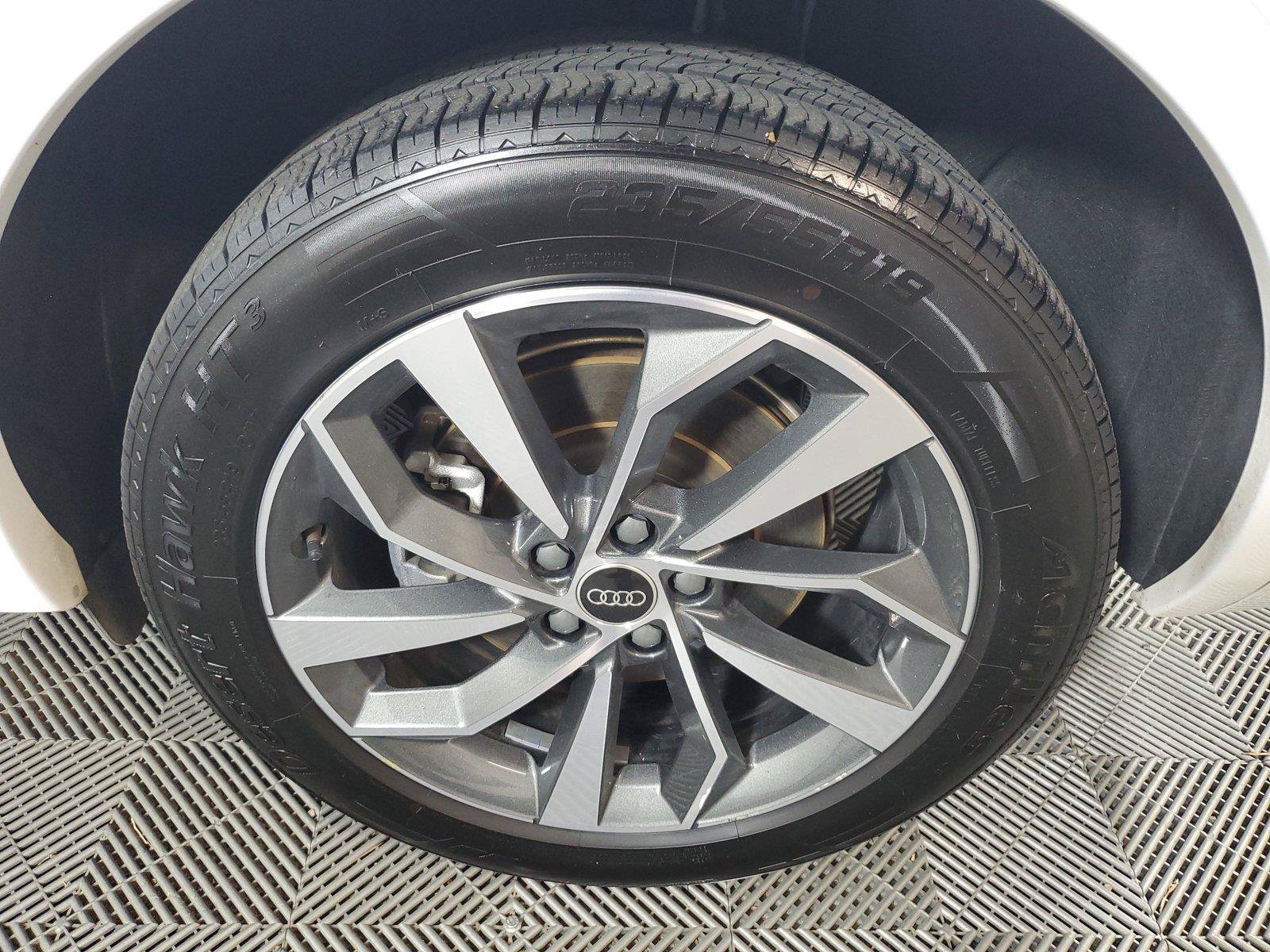 Used 2024 Audi Q5 2.0T Premium Plus AWD/4WD image 11