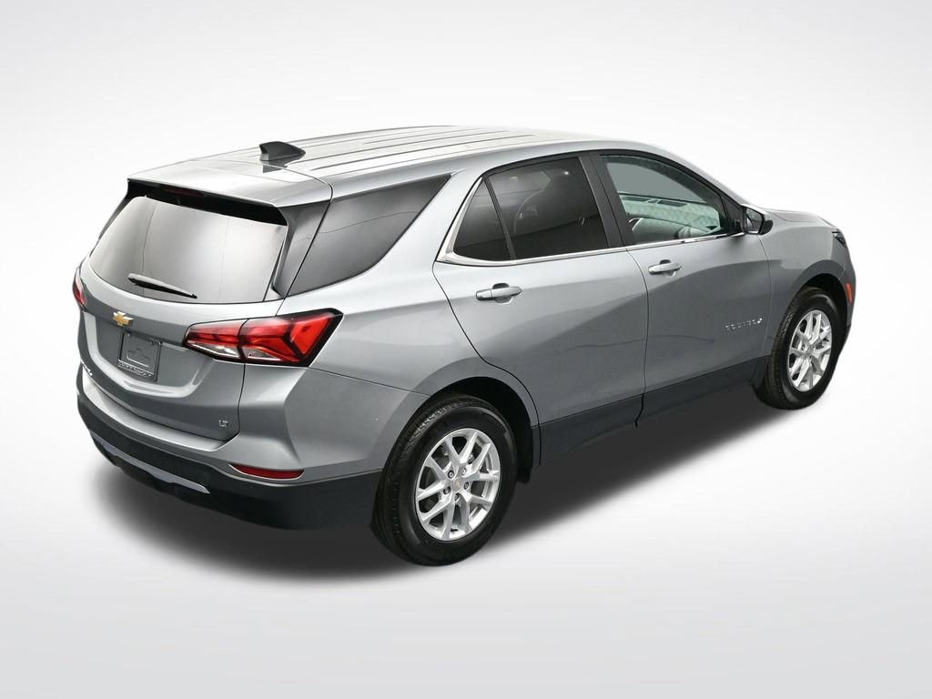 Used 2023 Chevrolet Equinox LT FWD image 20