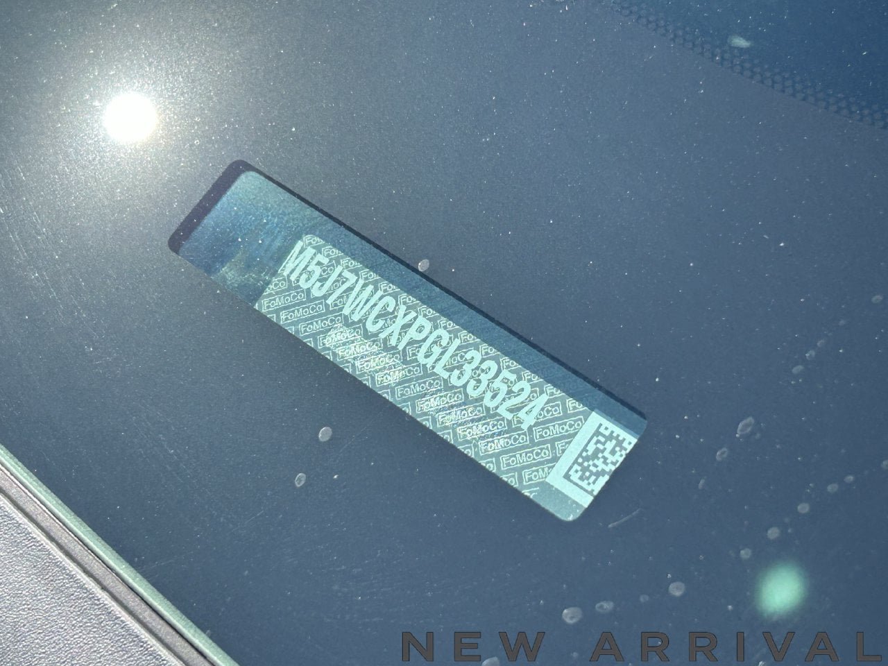 Used 2023 Lincoln Aviator Reserve w/ Elements Package Plus RWD image 11