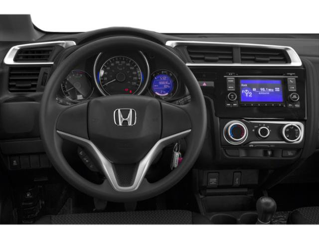 Certified 2020 Honda Fit LX image 7